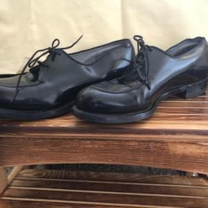 Official Class A Women's Dress Shoes
